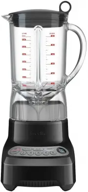 Breville BBL605BS