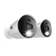 Night Owl CAM-2PK-DP8LSA