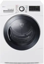 LG TD-H802SJW