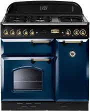 Falcon CLAS90DFFRB-BRLPG