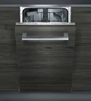 Siemens iQ100 SR615X31DR