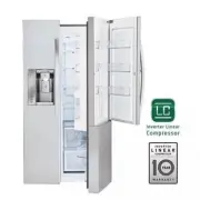 LG LSXS26466S