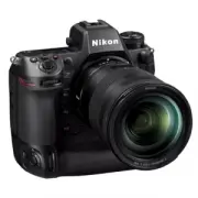 Nikon Z 9