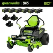 Greenworks CRZ428
