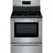 Frigidaire LFEF3054TF