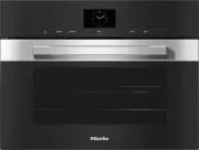 Miele DGC 7640 AM