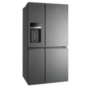 Electrolux EQE6870BA