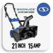Snow Joe SJ625E