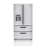 LG LMX25964ST