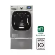 LG WM3875HVCA