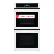 Frigidaire FCWD2727AW