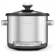 Breville BRC600BSS