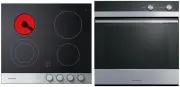 Fisher & Paykel CE604CBX1OB60SC5CEX1