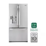 LG LFX25978ST