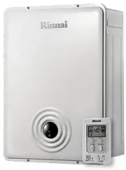 Rinnai RB-106GMF/107EMF