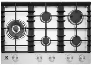 Electrolux EHG755SA