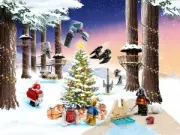 Lego 75340 LEGO Star Wars Advent Calendar (Новогодний календарь, 2023)