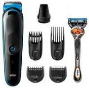 Braun MGK5245