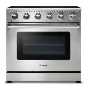 Thor Kitchen HRE3601