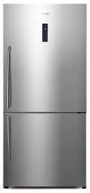 Hisense HR6BMFF520SD