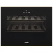 Smeg CVI618NR