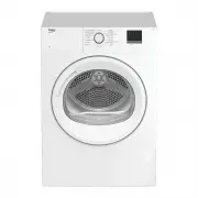 Beko BDV70WG