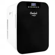 Cooluli C20LDXBK