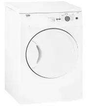 Beko BDV60W