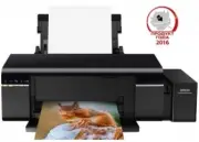 Epson L805