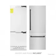 ZLINE Kitchen and Bath RBIVZ-304-30-MB