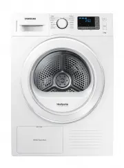 Samsung DV80F5E5HGW