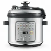 Breville BPR680BSS