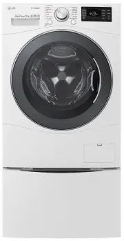 LG TWIN171611C