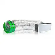 QuietCool QC ES-6000