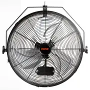 VEVOR GYBGSFS18INCH2HS2V1