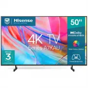 Hisense 50A7KAU
