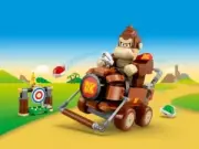 Lego 72033 Mario Kart - Donkey Kong & DK Jumbo (Донки Конг и ДК Джамбо)