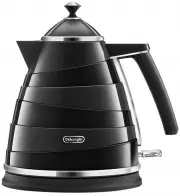 DeLonghi KBA2001BK