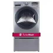 LG WM3575CV