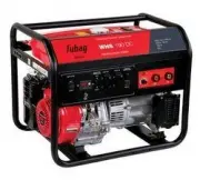 Fubag WHS 190 DC Honda
