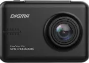 Digma FreeDrive 630 GPS Speedcams