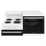 Westinghouse WDE132WC-R