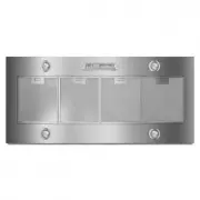 Whirlpool UVL6048JSS
