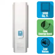 Humidex DVS-CS-HDEX
