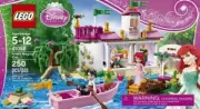 Lego 41052 Ariel's Magical Kiss (Волшебный Поцелуй Ариэль)