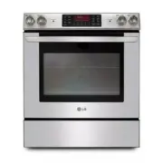 LG LSE3090ST