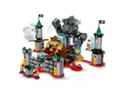 Lego 71369 Bowser's Castle Boss Battle Expansion Set (Решающая битва в замке Боузера. Дополнительный набор)