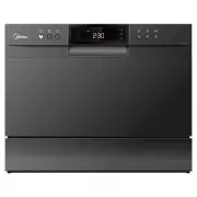 Midea MDWB1BL