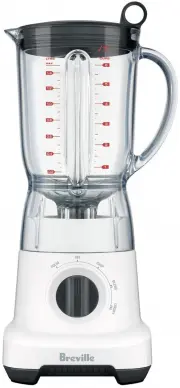 Breville BBL280WHT