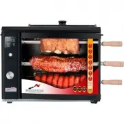 Brazilian Flame BG-03LXK-BLACK